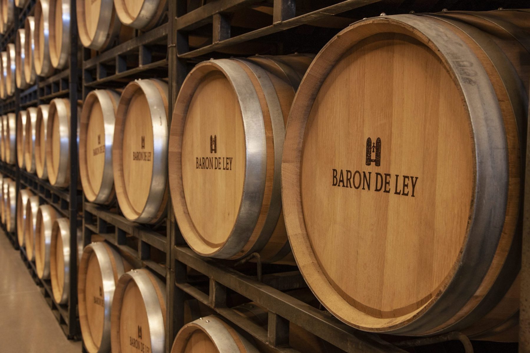 Baron de Ley