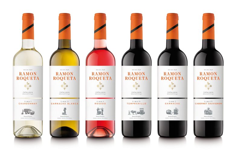 Bodegas Ramon Roqueta