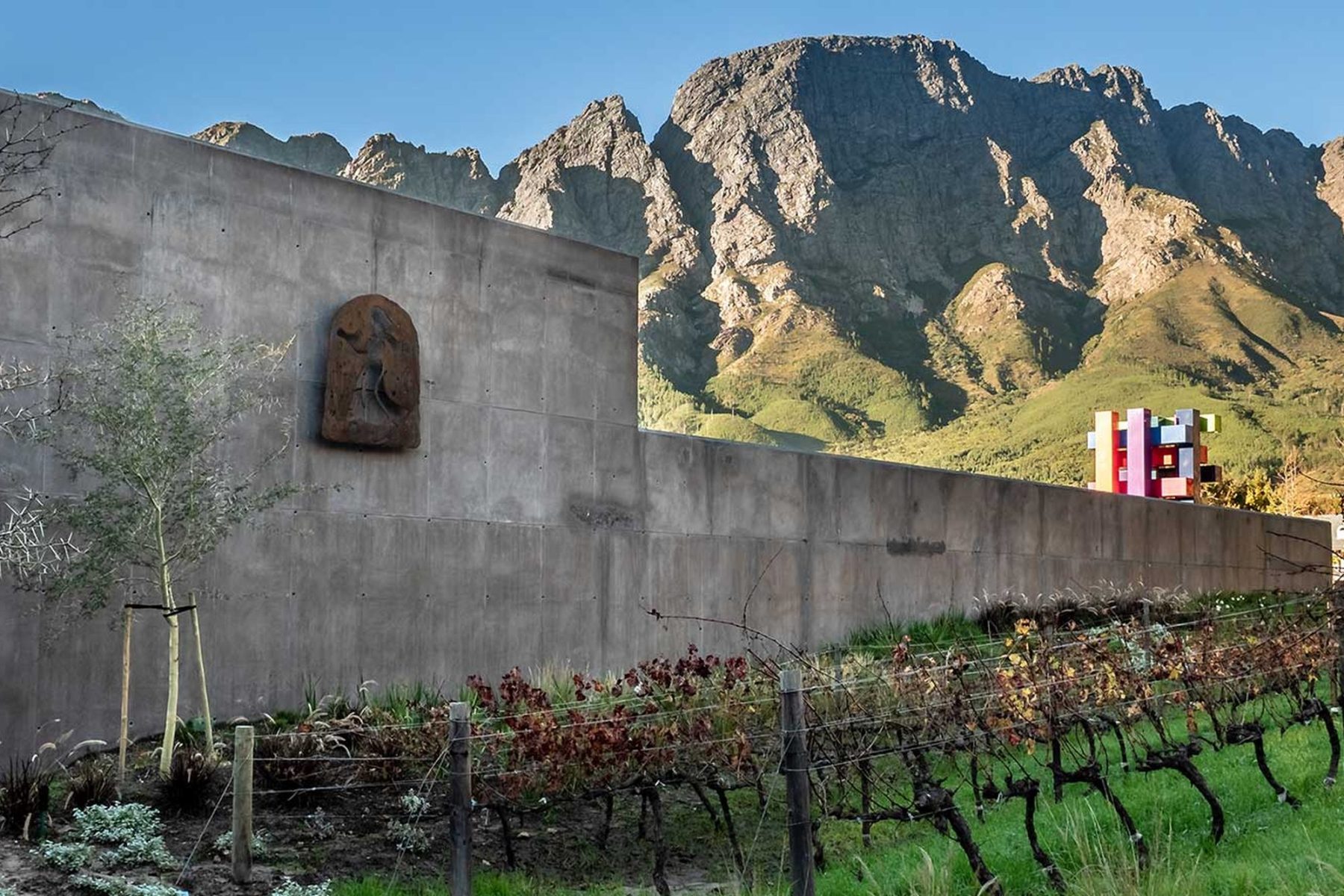 Boekenhoutskloof