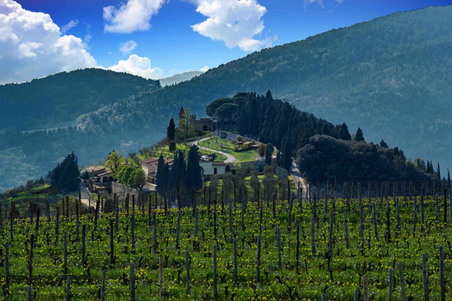 Castello Verde