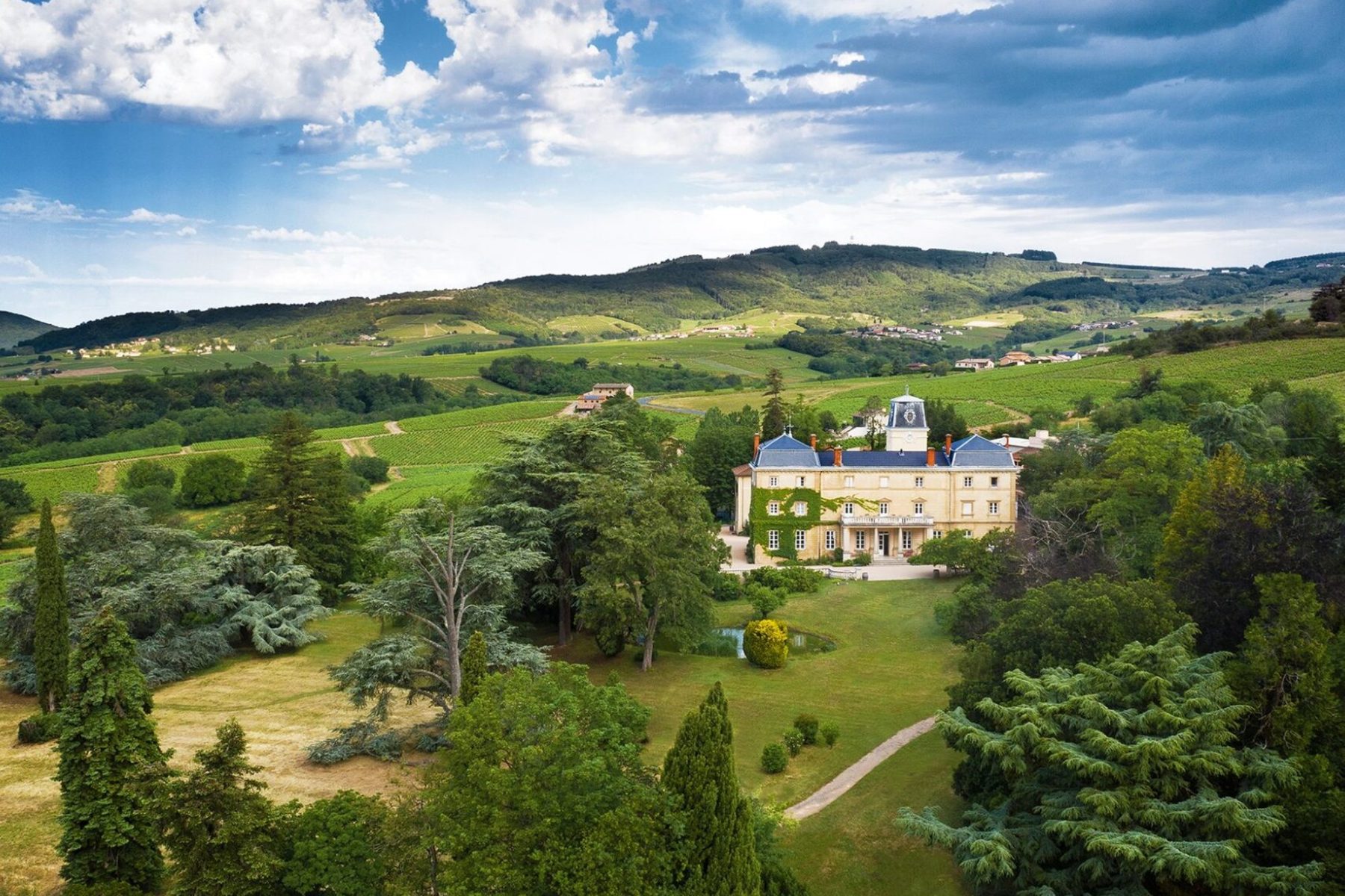 Château Belle-Vue
