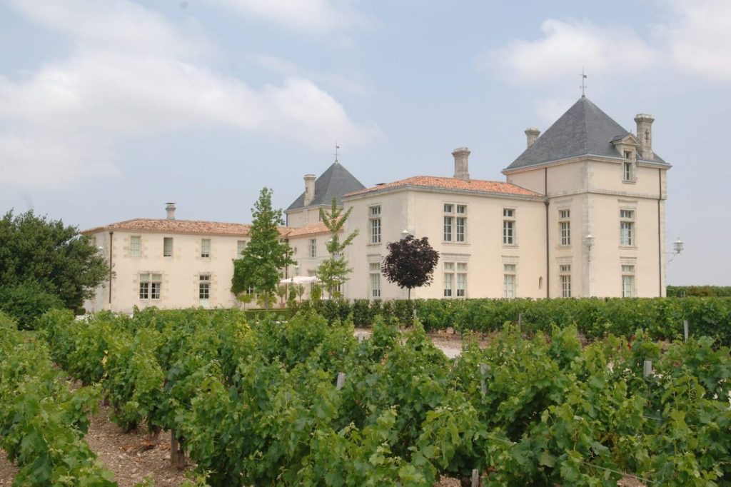 Château de Pez