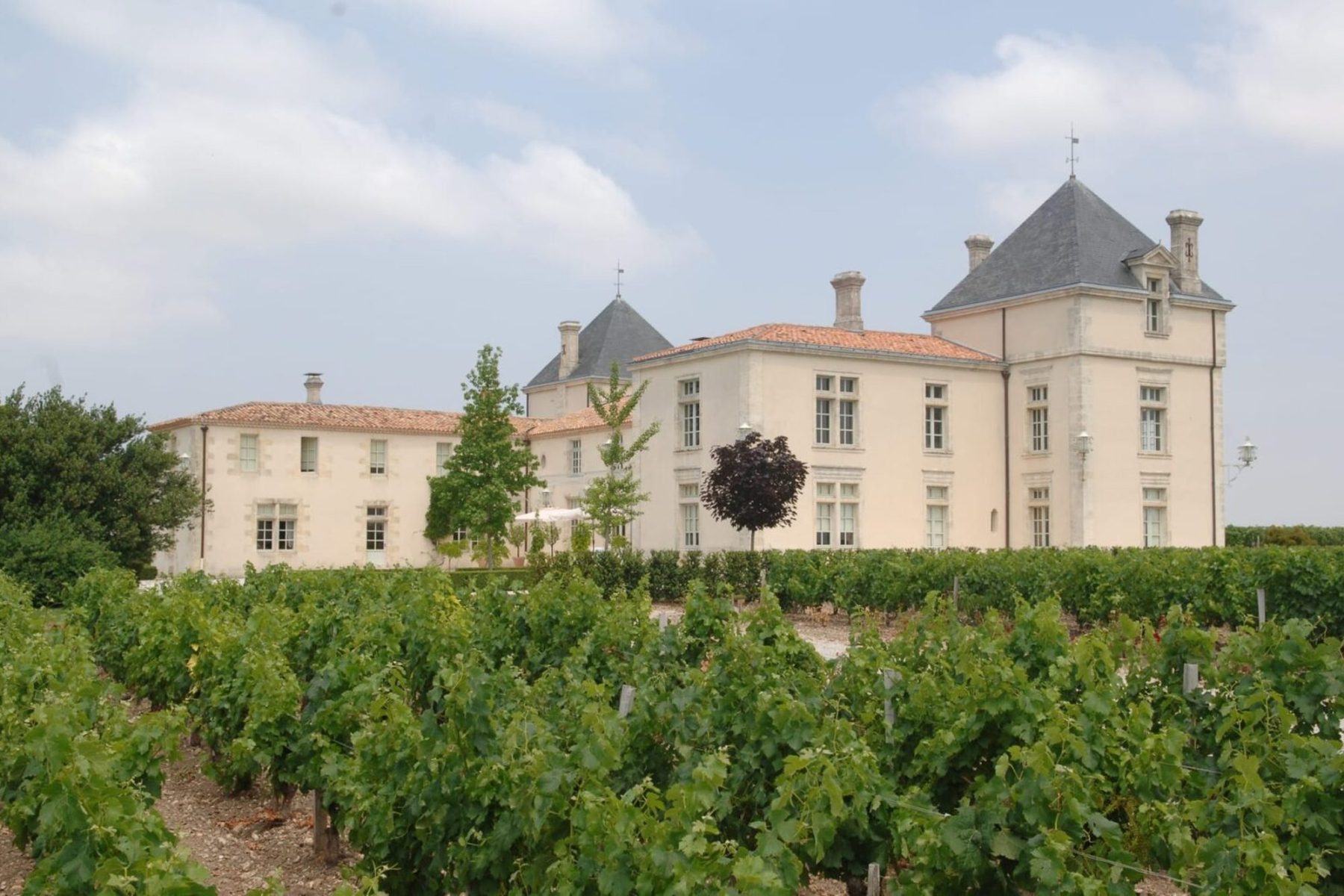 Château de Pez