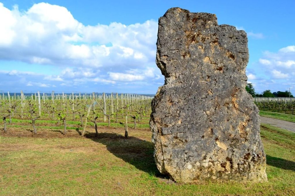 Château Moulin Haut-Laroque