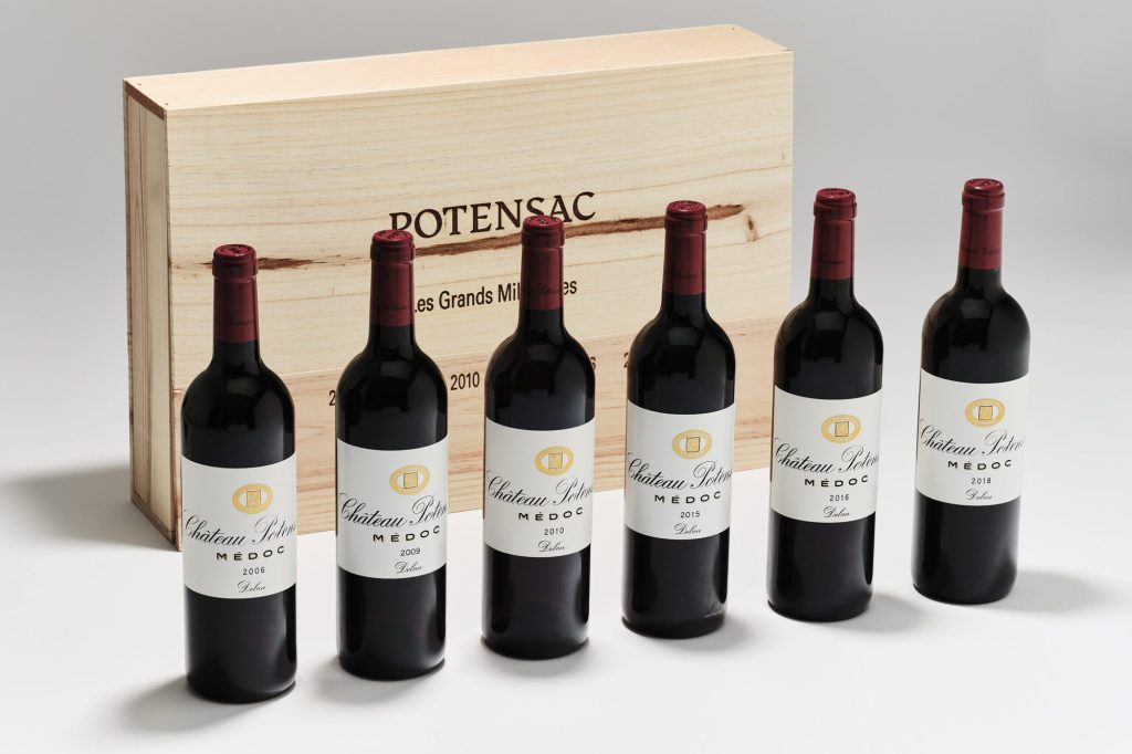 Château Potensac