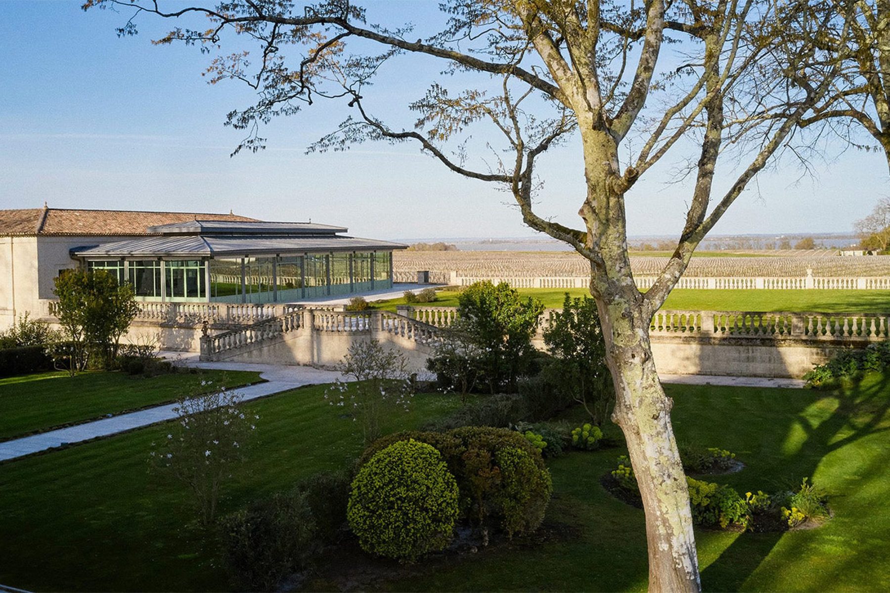 Domaine Lalande