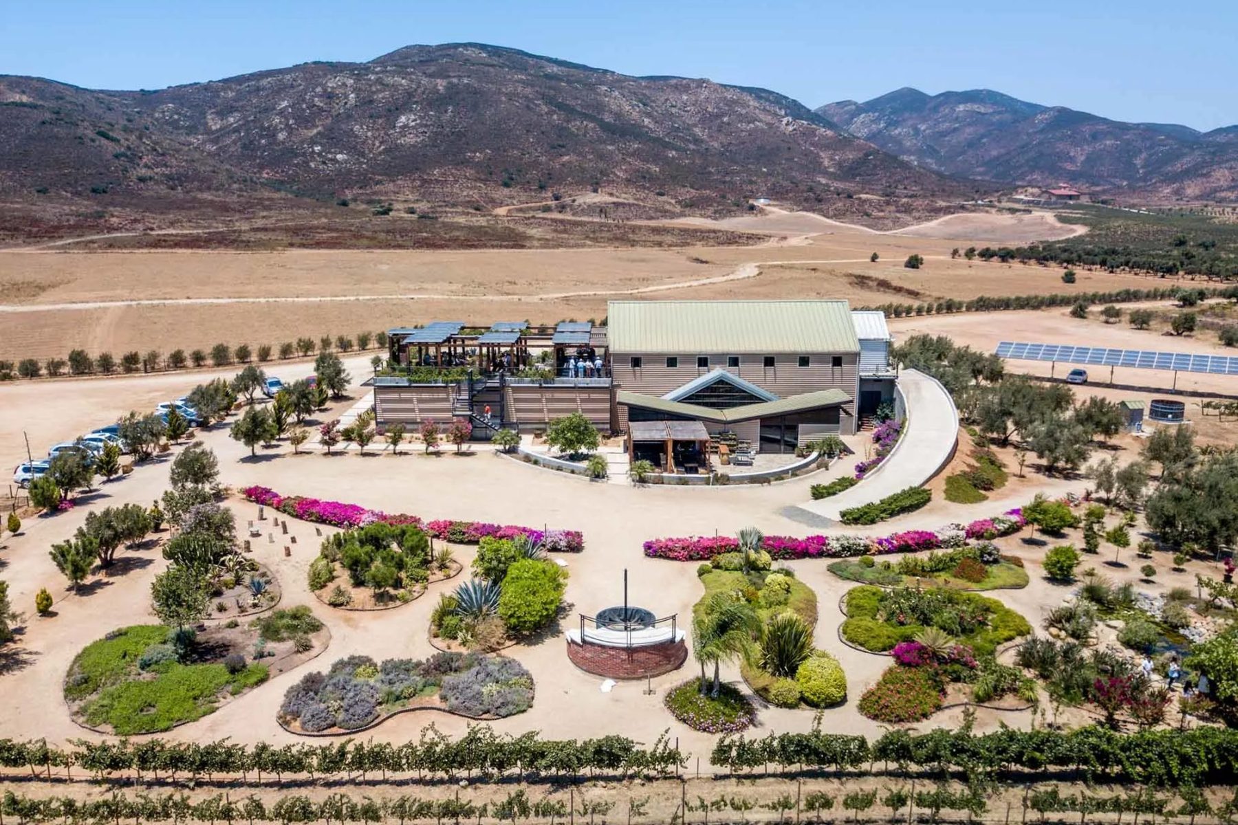 Finca Museum