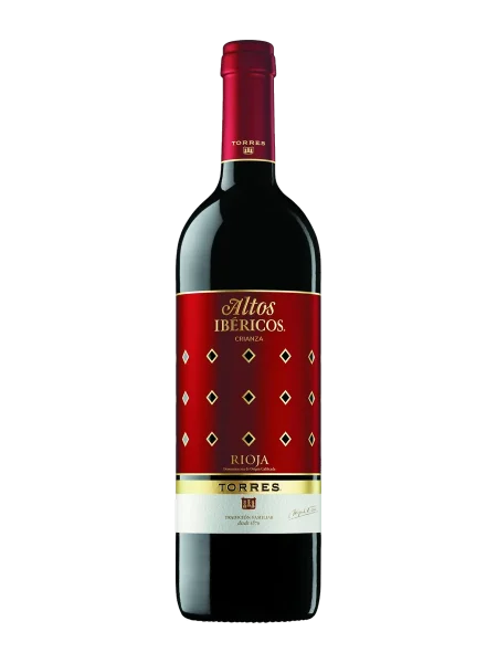 Torres, Altos Ibericos Crianza