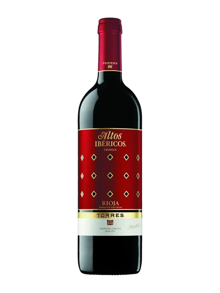 Torres, Altos Ibericos Crianza