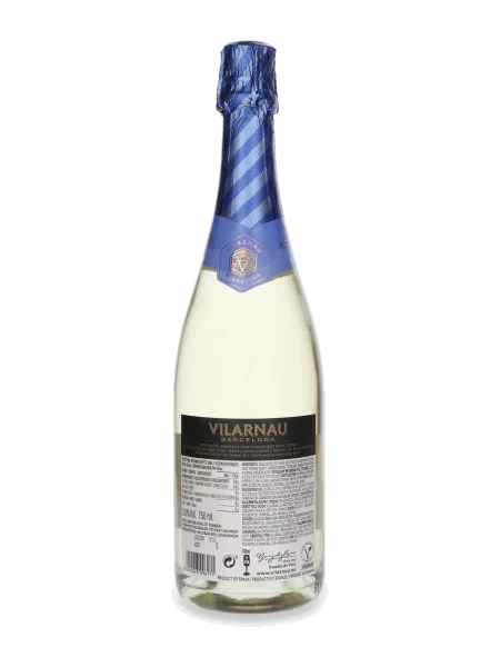 Vilarnau 0,0% Brut BIO