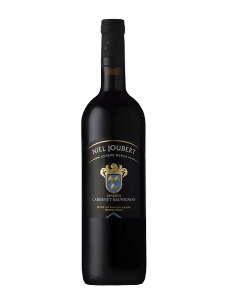 Didier Joubert Femmes au Jardin Cabernet Sauvignon