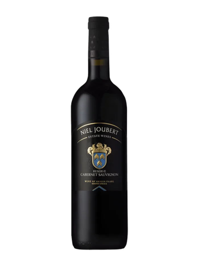 Didier Joubert Femmes au Jardin Cabernet Sauvignon