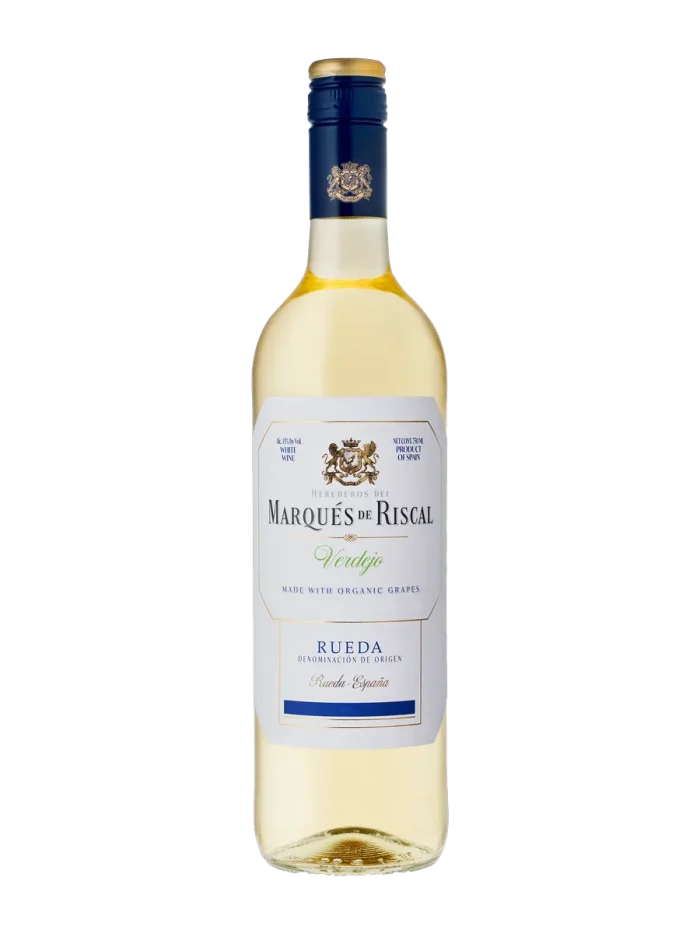 Marques de Riscal - Rueda Verdejo