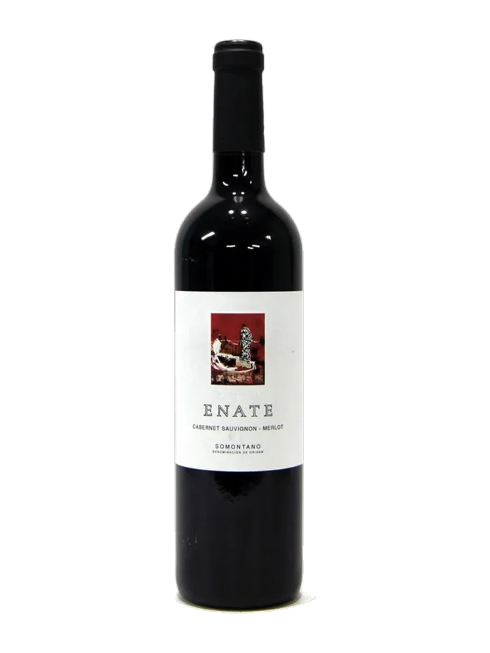 Enate - Cabernet Sauvignon / Merlot