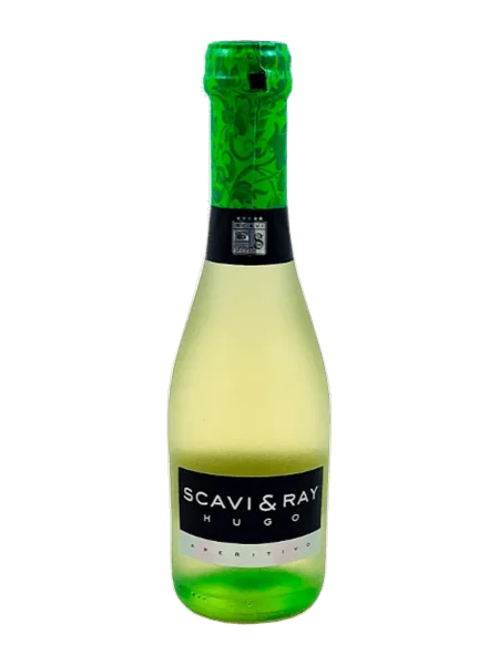 Scavi & Ray, Hugo Piccolo