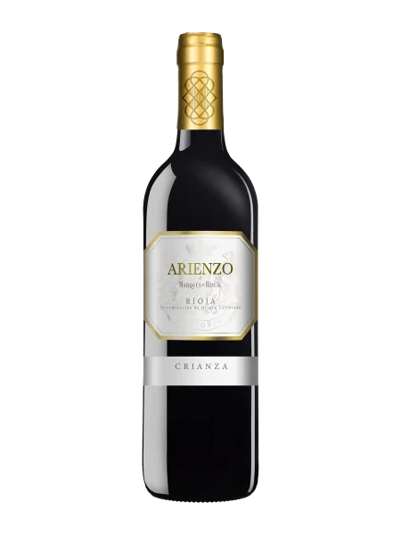 Marques de Arienza, Rioja Crianza