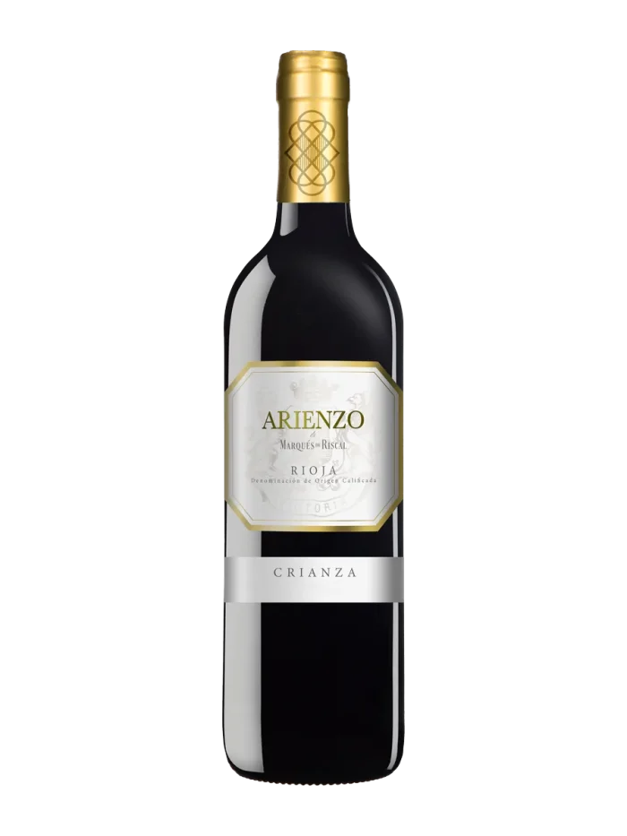Marques de Arienza, Rioja Crianza