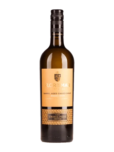 Optimum Chardonnay Barrel Aged
