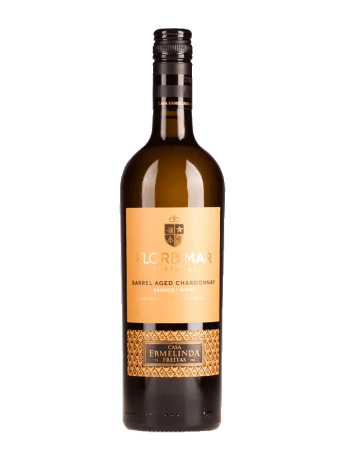 Optimum Chardonnay Barrel Aged