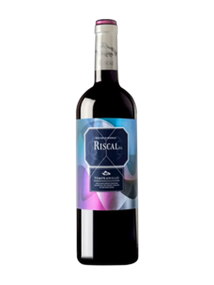 Marques de Riscal Tempranillo