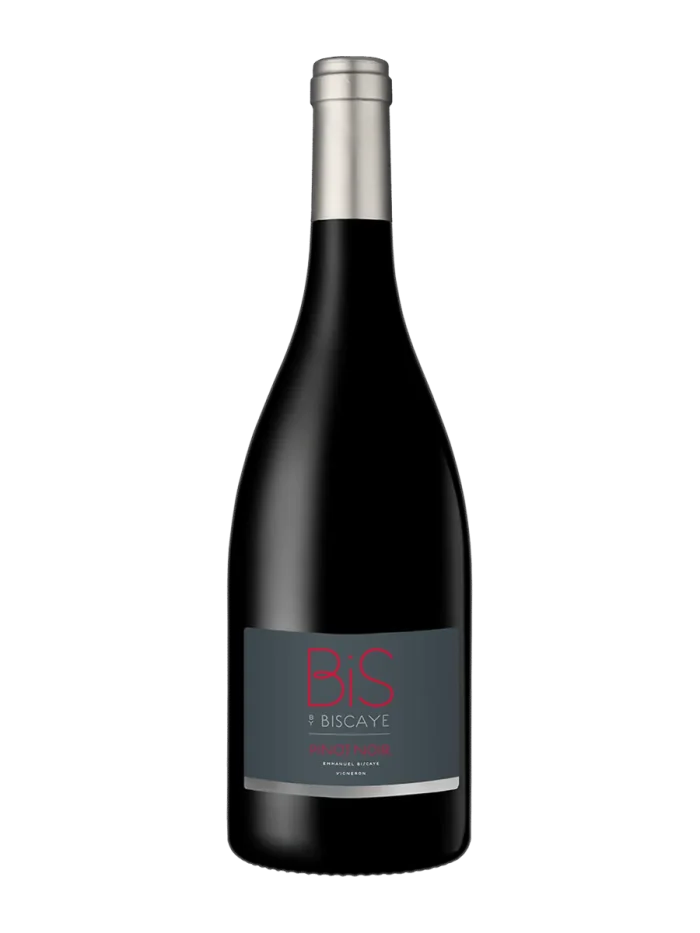 Bis By Biscaye Pinot Noir igp