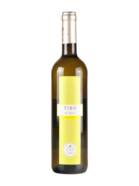 Bodega de Moya Tibo Merseguera