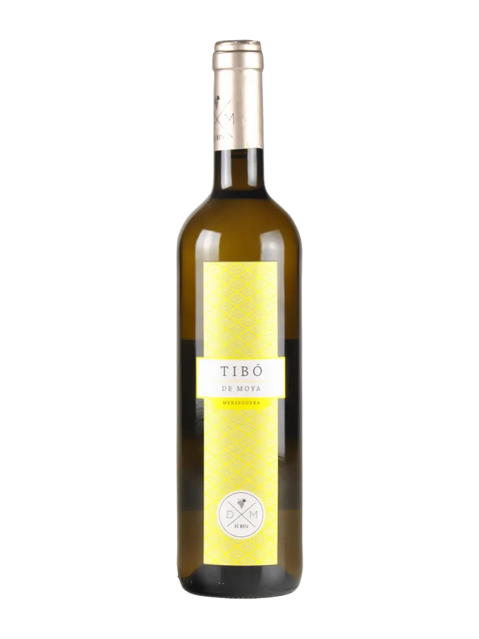 Bodega de Moya Tibo Merseguera
