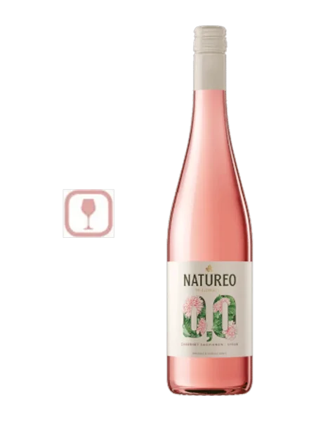 Torres Natureo Rose 70 cl