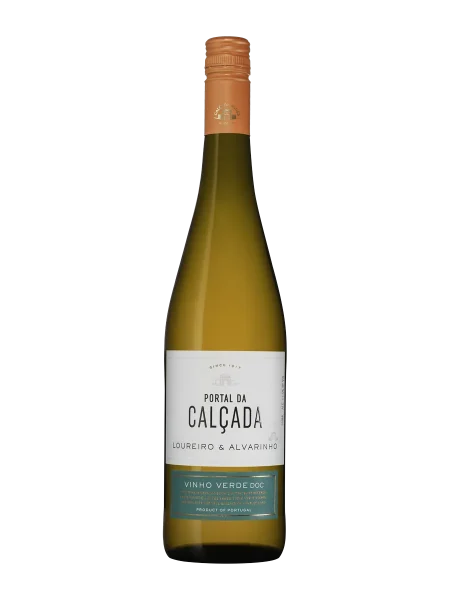 Quinta de Calcada Vinho Verde Loureiro Exuberant