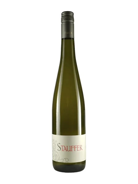 Weingut Stauffer Silvaner Lieblich