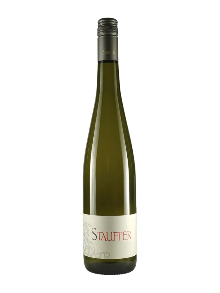 Weingut Stauffer Silvaner Lieblich