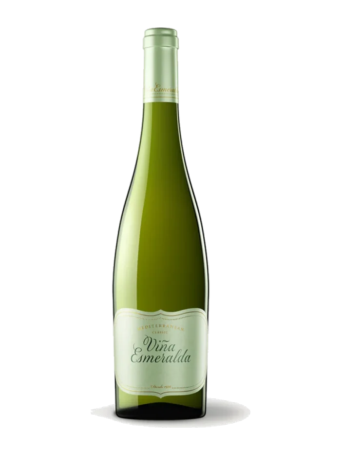 Torres, Vina Esmeralda limited