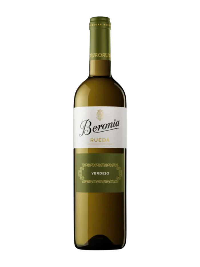 Beronia Rueda Verdejo