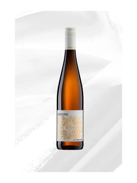 Von Winning Riesling qba Villa Niederberger