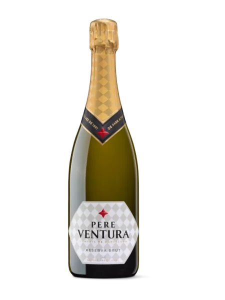 Pere Ventura Cava Brut Reserva