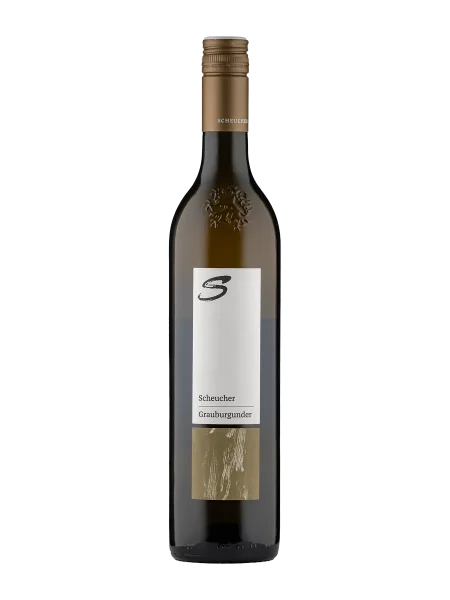 Weingut Stauffer Grauer Burgunder