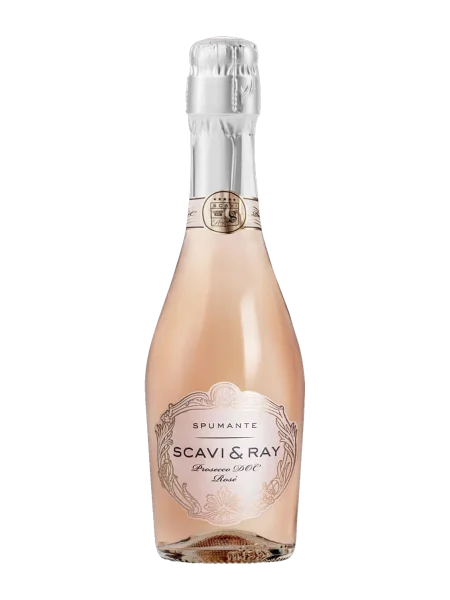 Scavi & Ray, Piccolo prosecco