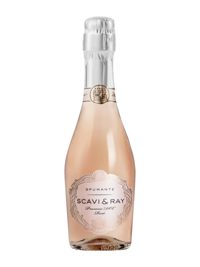 Scavi & Ray, Piccolo prosecco