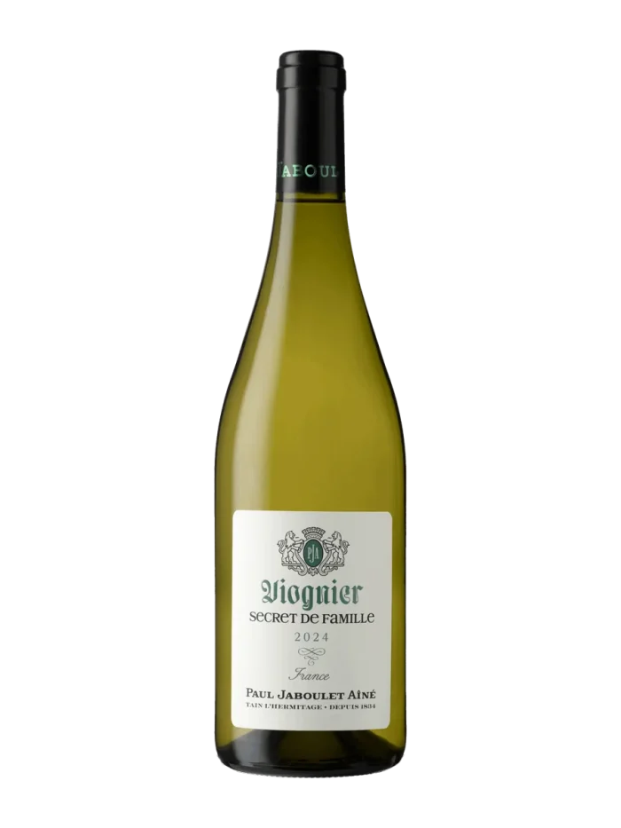 Paul Jaboulet Aine Viognier