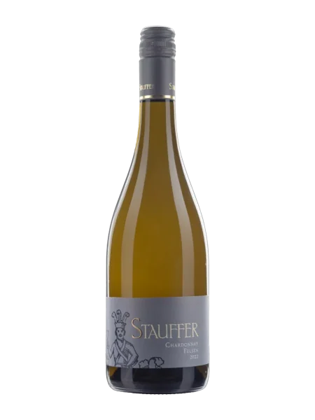 Weingut Stauffer Cuvee 'Roter Kalk'