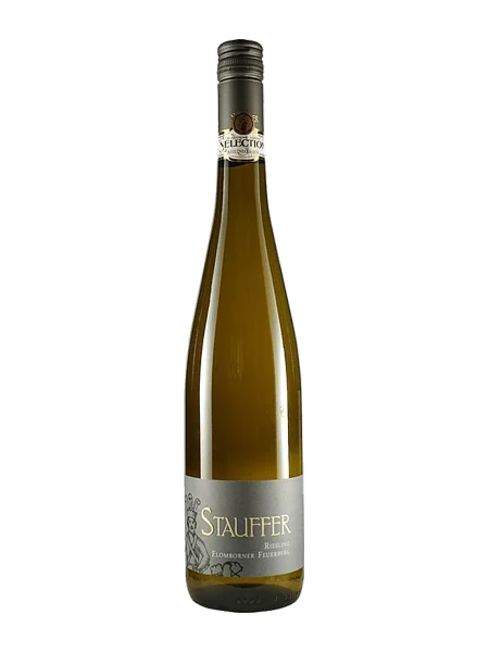 Weingut Stauffer Riesling Kalkgestein