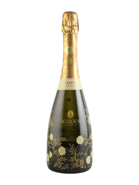 Acquesi Moscato d'Asti DOCG Casarito