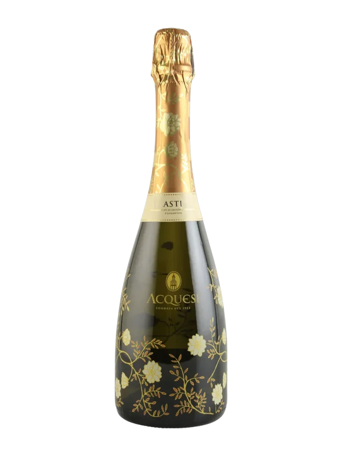 Acquesi Moscato d'Asti DOCG Casarito