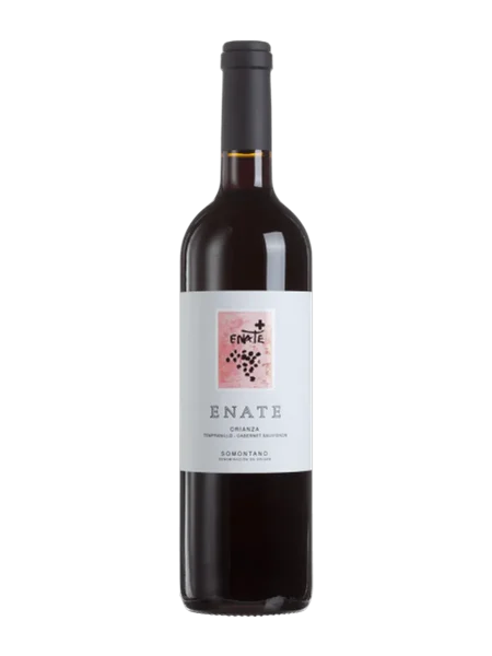 Enate - Crianza Tempranillo Cabernet