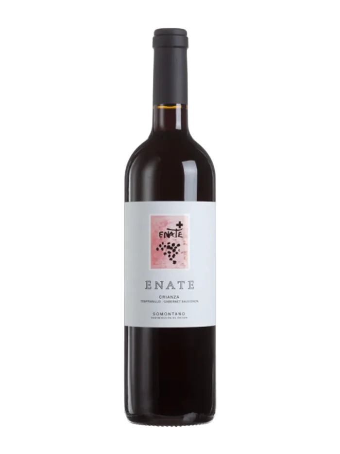 Enate - Crianza Tempranillo Cabernet