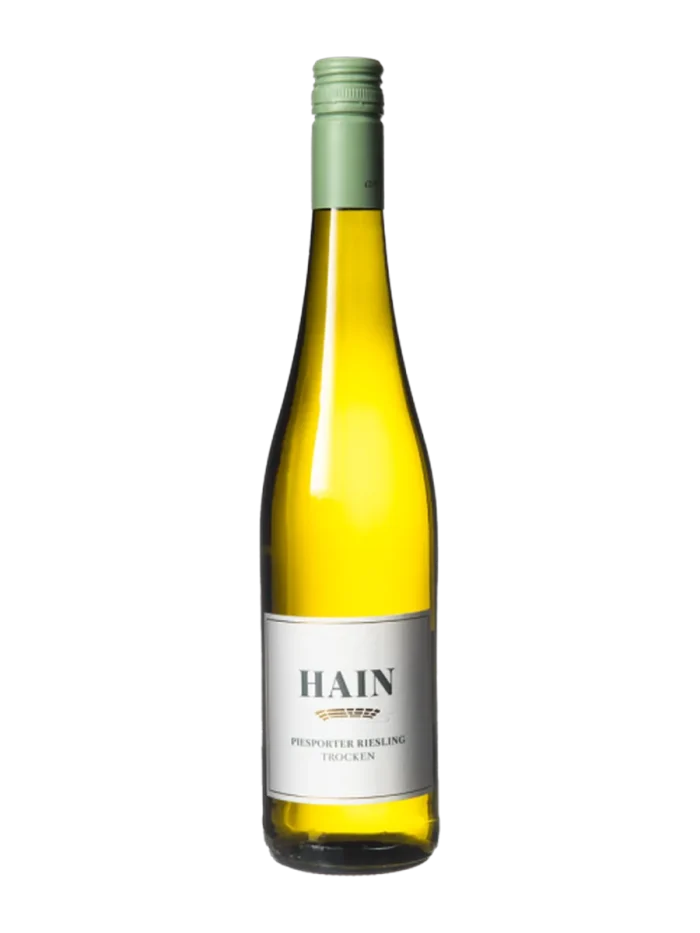 Weingut Hain Piesporter Riesling Trocken