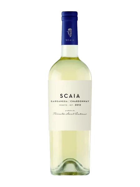 Scaia Bianca Garganega Chardonnay