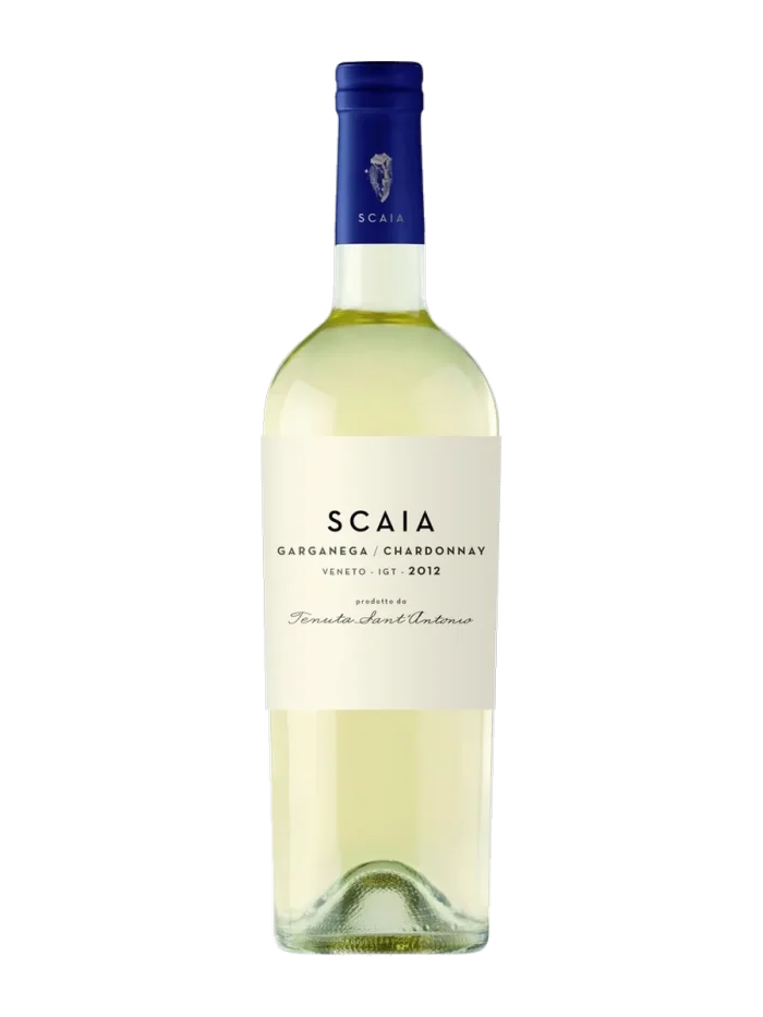 Scaia Bianca Garganega Chardonnay