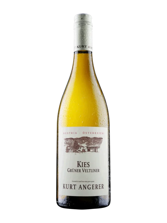 Kurt Angerer Kies Gruner Veltliner