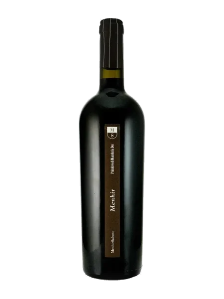 Menhir Primitivo di Manduria doc